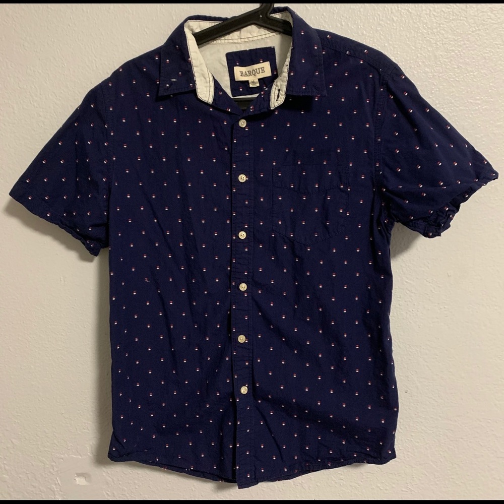 Men’s Formal Wear T-Shirt